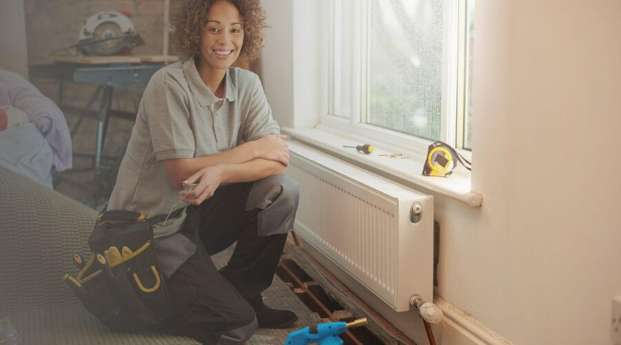 Local annual plumbing maintenance in Housatonic, MA